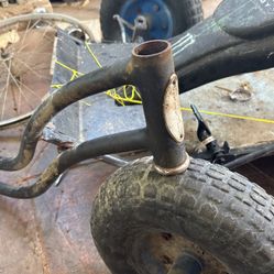 Female Schwinn Frame Vintage 