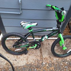 Kids Bike