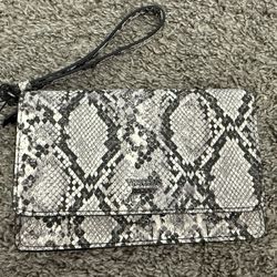 Victoria Secret Wristlet 