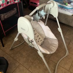 Baby Swing 