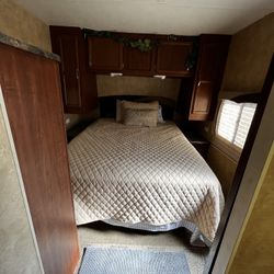 Jayco Travel Trailer 