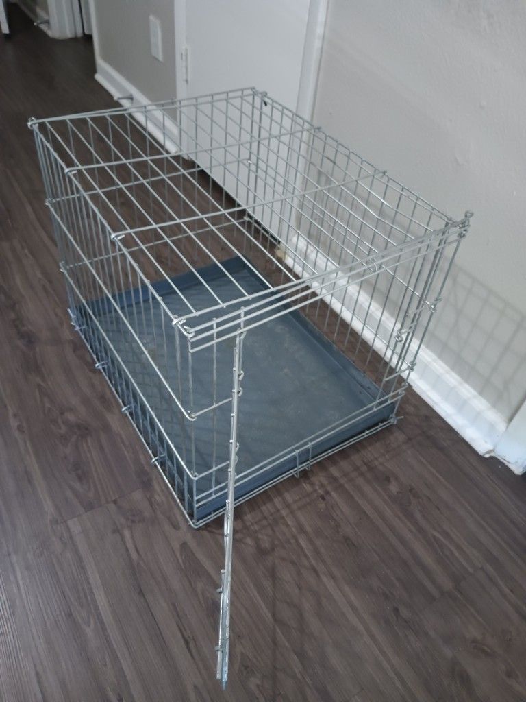 Dog Cage For Small Dog