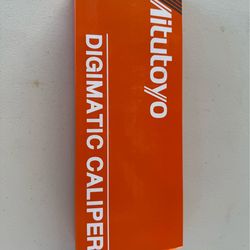 Digital Caliper