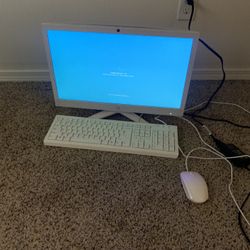 Hp Computer/desktop