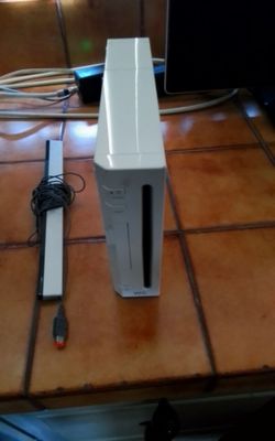 Nintendo Wii