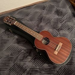 Lanikai Ukulele