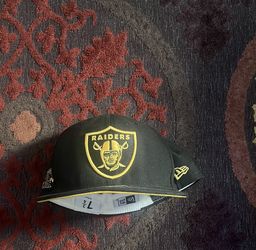 Raiders Hat