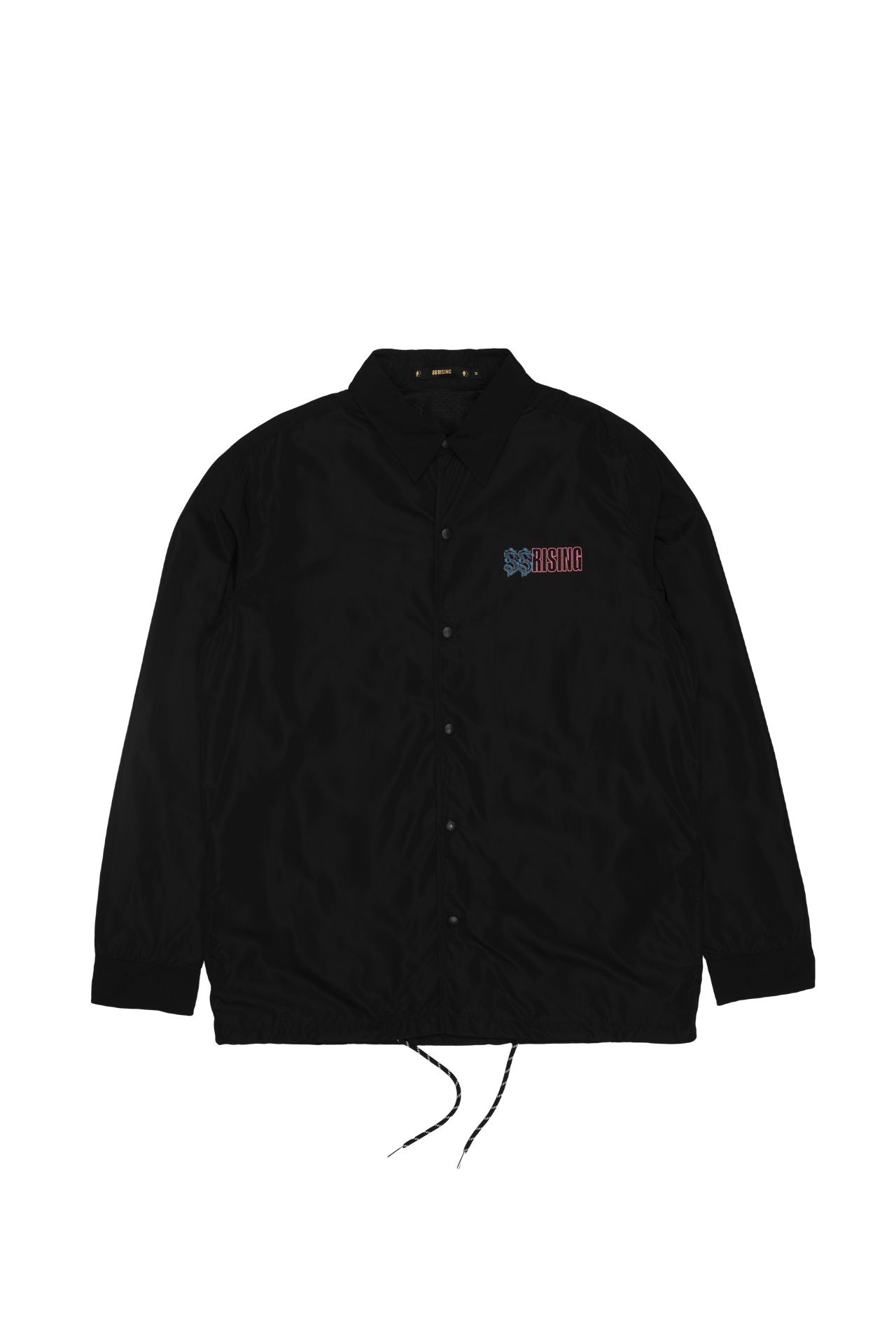 88 Rising NEON DRAGON COACH'S JACKET