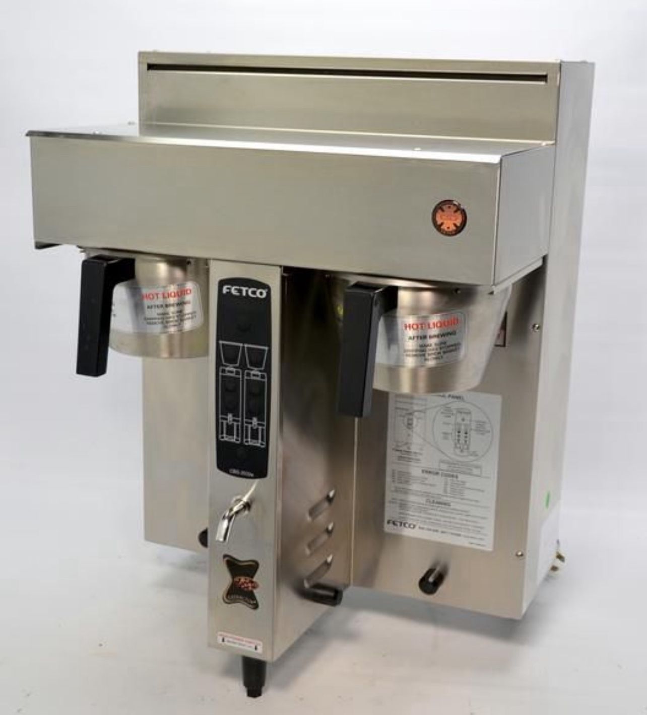 Coffee Brewer