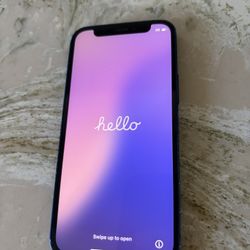 iPhone 12 Mini 64gb (unlocked)