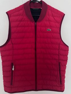 Lacoste /size XL