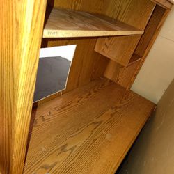Computer Desk