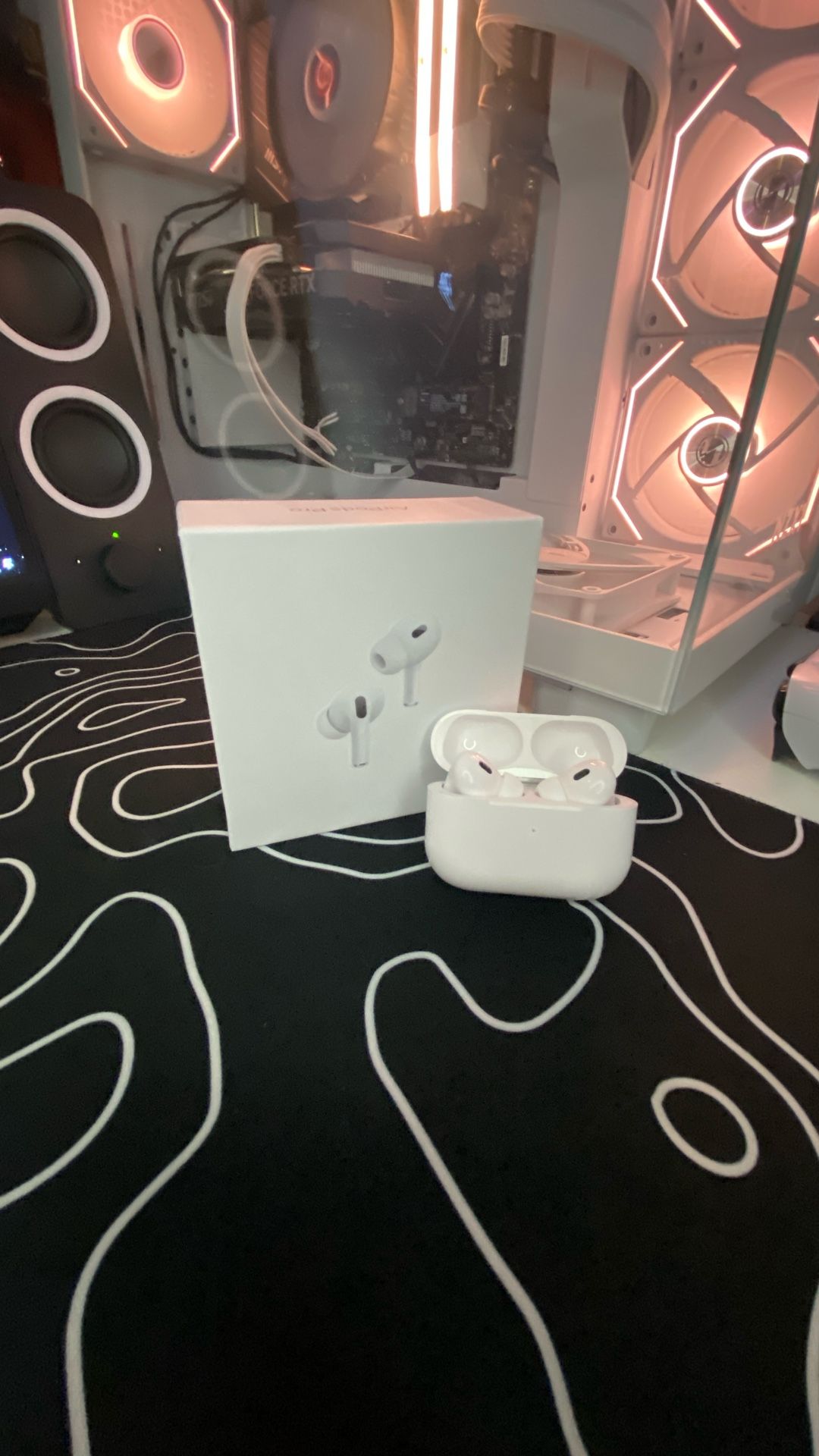 AirPods Pro 2