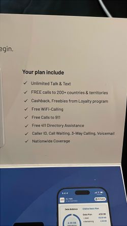 FREE PHONE SERVICE ! FREE PHONE