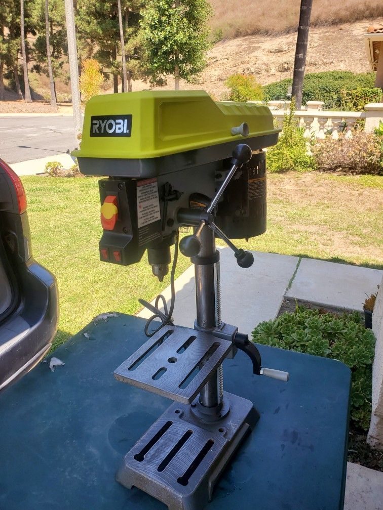 Ryobi DP103L Drill Press