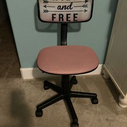 Kids Desk Chair