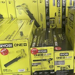 Leaf Blowers For Sale