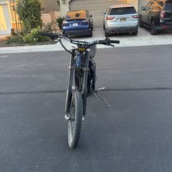 Talaria Mx3 (trades)