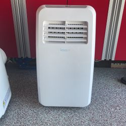 Serene life portable AC