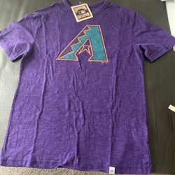 Arizona Diamondbacks T Shirt 