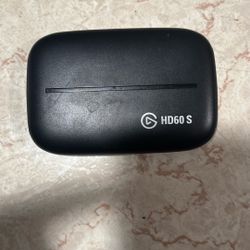 Elgato Capture Card 