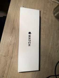 Apple Watch gen 2 44mm