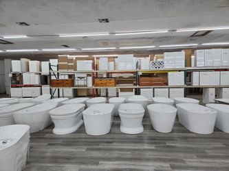 Bathtub
