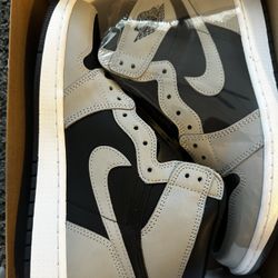Jordan 1 Shadow 2.0