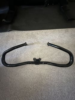 Engine Guard Harley Davidson ( Off 2021 Road King Special )