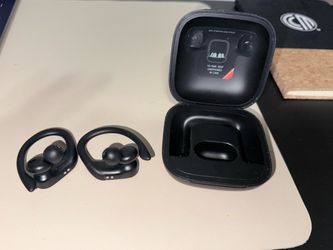 Beats Wireless Earbuds