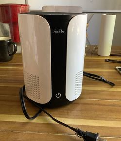 Simpure Air cleaner