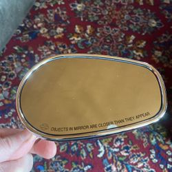 Harley Mirror