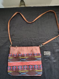 Princess Accessories Crossbody Bag