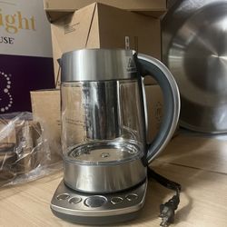 Tetera Princess House 