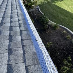 Gutter Guard Kit – Includes Local Install