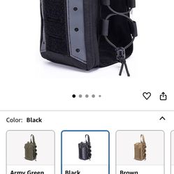 Water Bottle Holder