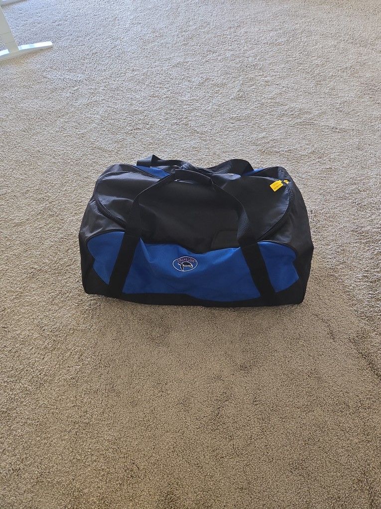 Big XL Travel Duffle Bag