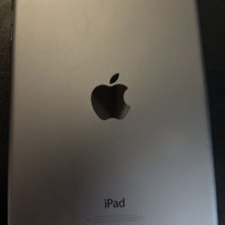 iPad Mini 1st Gen (A1432) 
