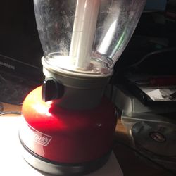 Coleman battery operated lantern