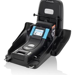 Silla de carro de bebe evenflo