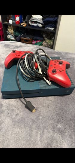 Xbox one series s