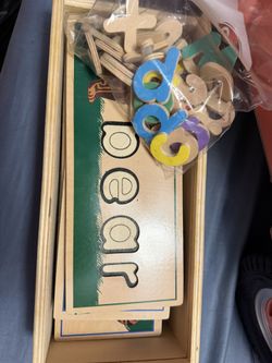 Puzzles And Games