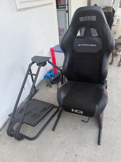 GT racing gaming chair ps5
