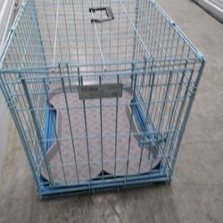 Dog Kennel