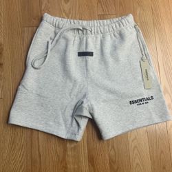 essentials shorts