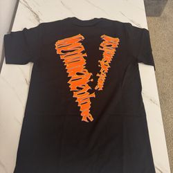 Vlone X Juice Wrld Tshirt