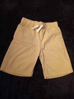 Toddler Shorts