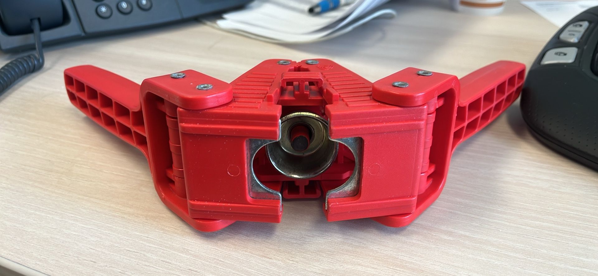 Bottle Capper Tool