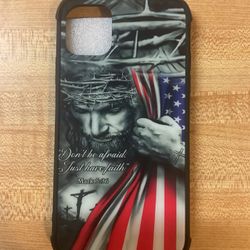 iPhone 11 Case New