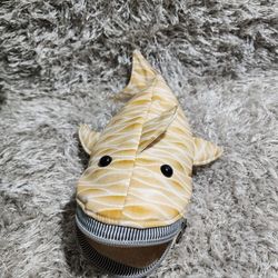 Shark Pencil Pouch